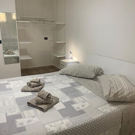 Villa Maria Antonietta House Porto Torres Exterior foto