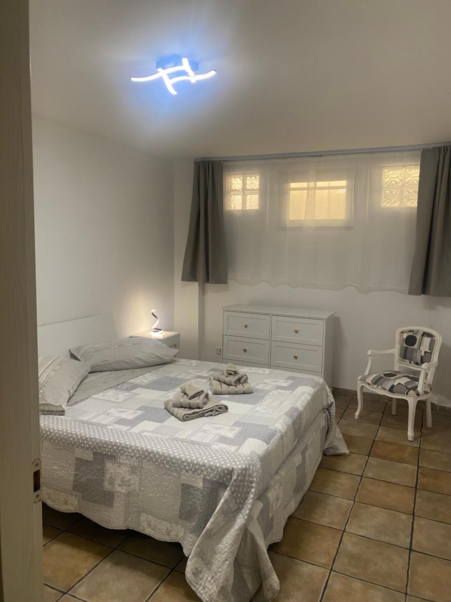 Villa Maria Antonietta House Porto Torres Exterior foto