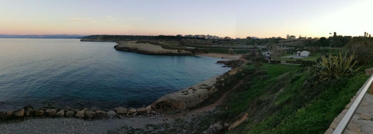Villa Maria Antonietta House Porto Torres Exterior foto